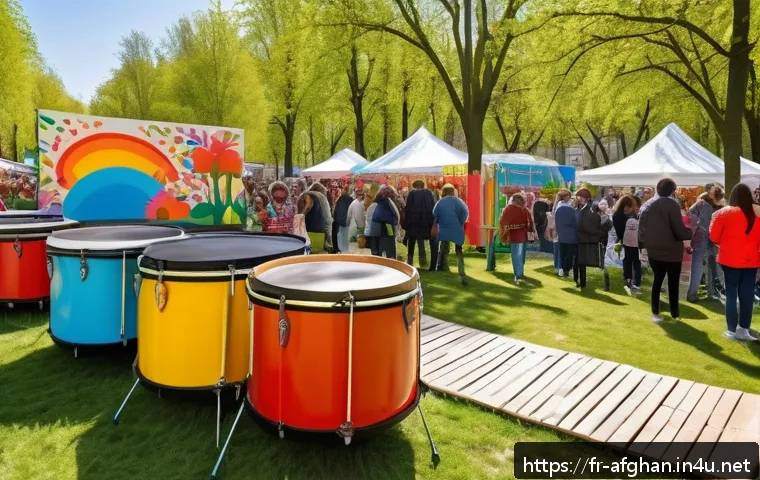 Quand les différences deviennent forces : histoires inspirantes de conflits ethniques transformés en harmonie sociale 4 민족 갈등과 화합 사례 관련 이미지 2